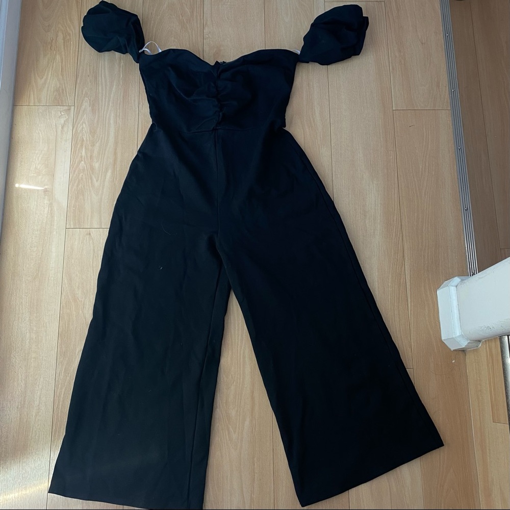 LULUS jumpsuit